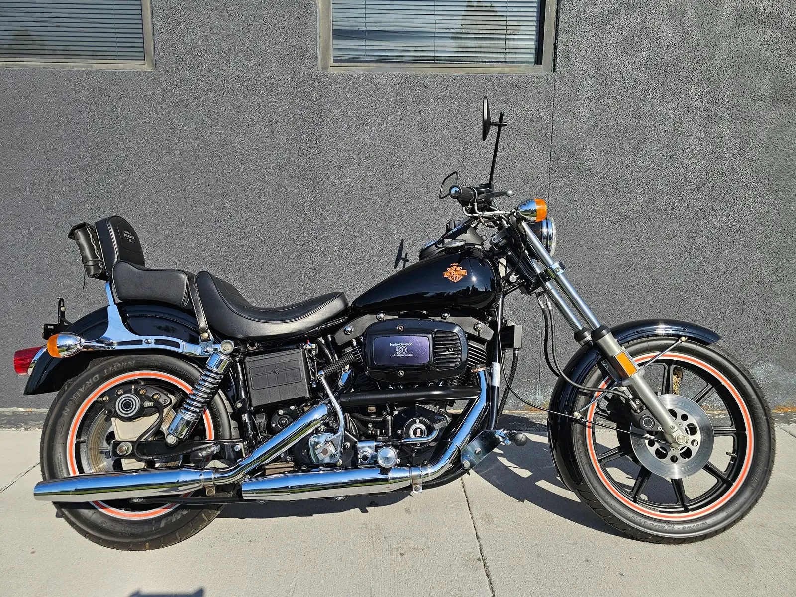 Harley-Davidson Sturgis Blowout ブラック Sturgisedition | Sturgis Harley-Davidson® South Dakota
