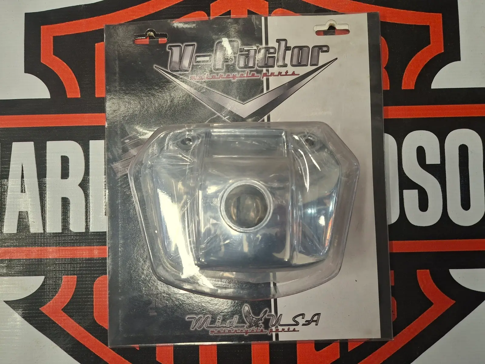 Headlight Mounts