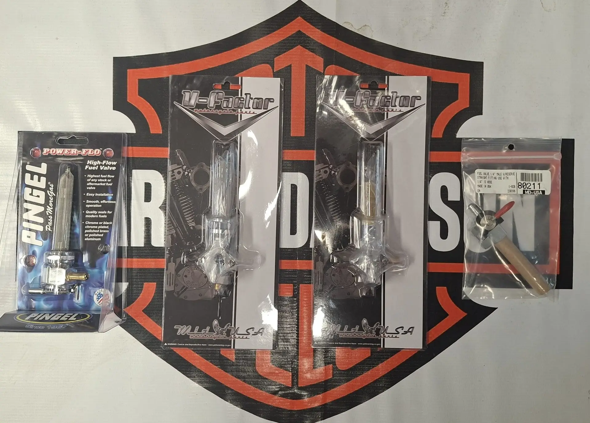 Valve Kits