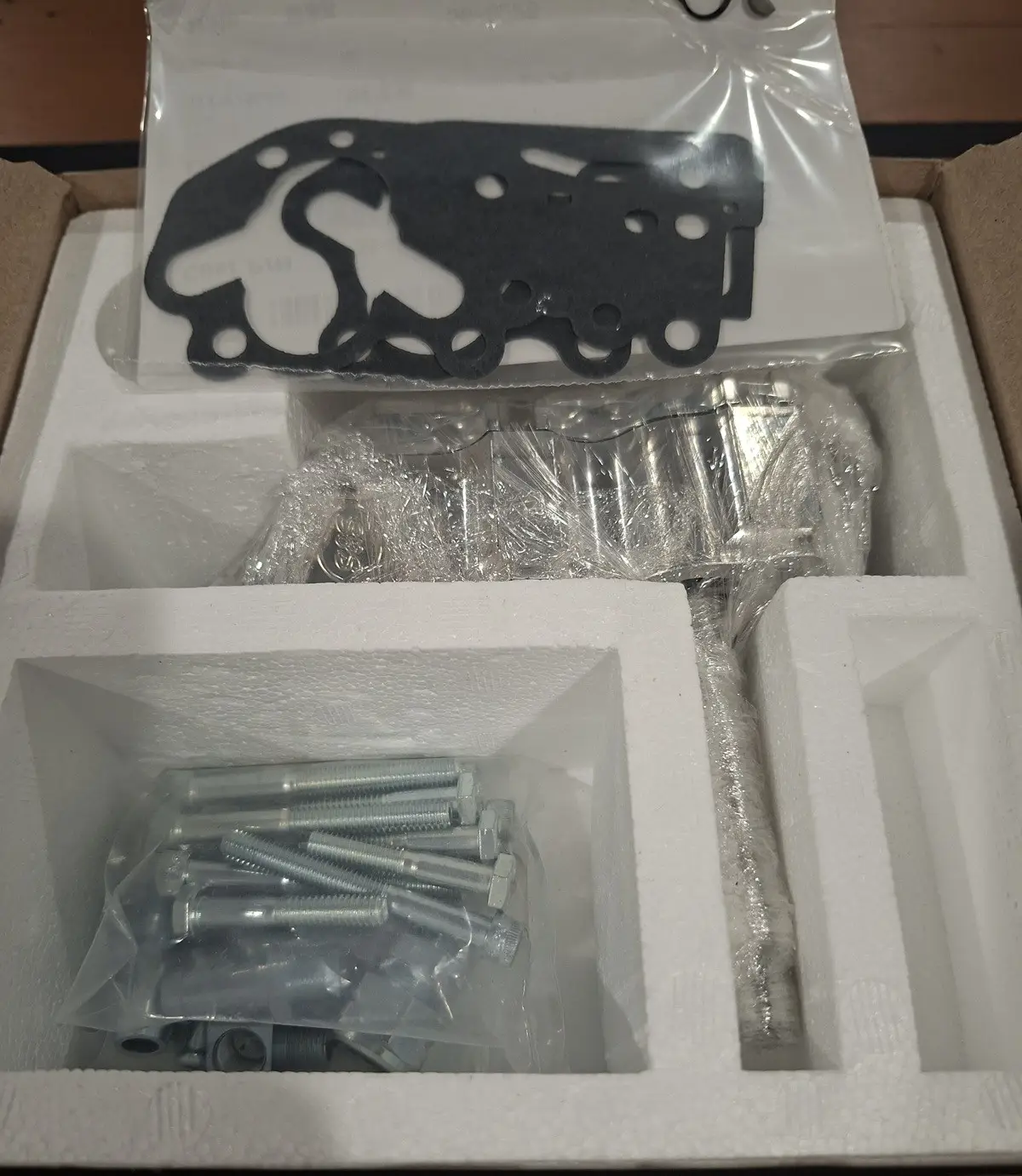Oil Pump Kits