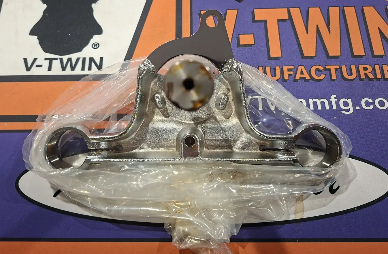 Fork Brackets