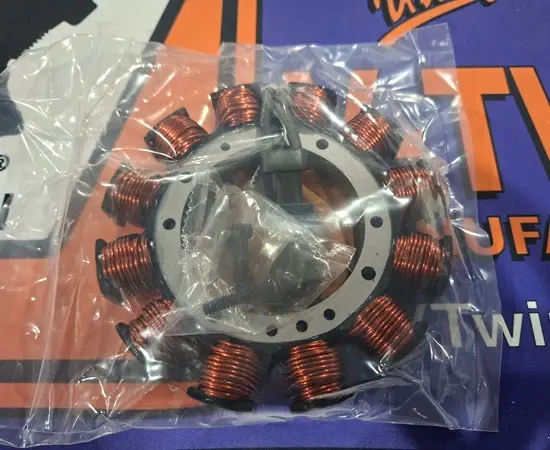 Alternator Stators