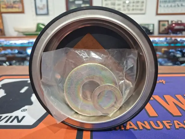 Alternator Rotors