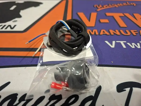 Electronic Ignition Systems