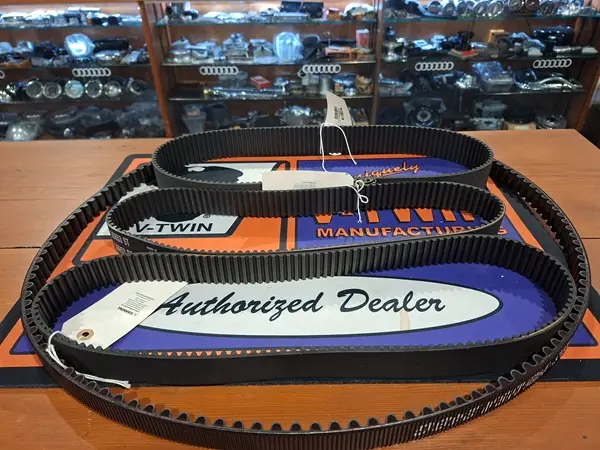 Drive Belts